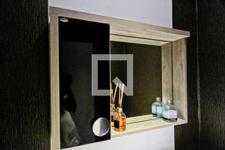 Lavabo de casa à venda com 3 quartos, 360m² em Mandaqui, São Paulo