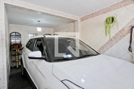 Casa à venda com 360m², 3 quartos e 2 vagasGaragem