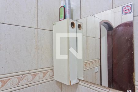 Casa à venda com 360m², 3 quartos e 2 vagasBanheiro