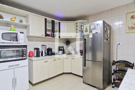 Casa à venda com 360m², 3 quartos e 2 vagasCozinha