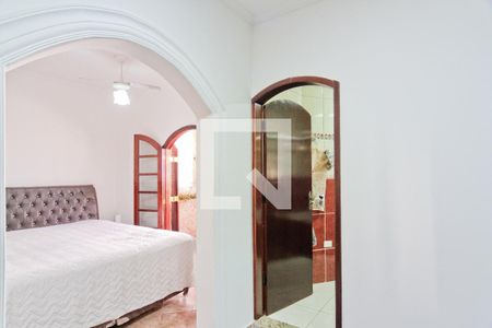 Casa à venda com 360m², 3 quartos e 2 vagasCloset da suíte