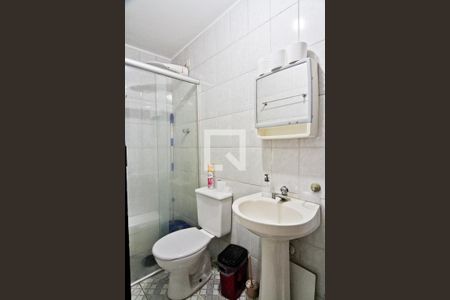 Casa à venda com 360m², 3 quartos e 2 vagasBanheiro de Serviço