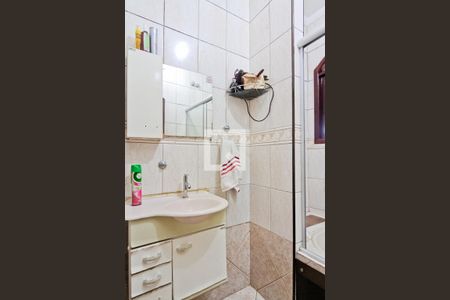 Casa à venda com 360m², 3 quartos e 2 vagasBanheiro