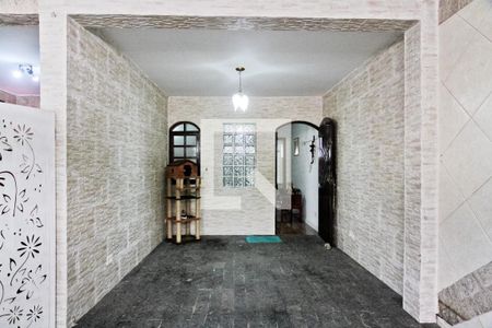 Casa à venda com 360m², 3 quartos e 2 vagasGaragem