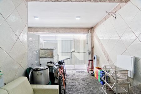 Casa à venda com 360m², 3 quartos e 2 vagasGaragem