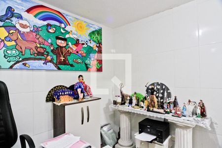 Casa à venda com 360m², 3 quartos e 2 vagasQuarto de Serviço