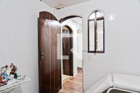 Casa à venda com 360m², 3 quartos e 2 vagasQuarto de Serviço