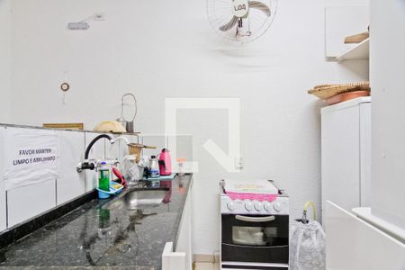 Casa à venda com 360m², 3 quartos e 2 vagasSalão