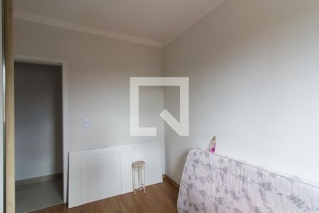 Quarto 2 de apartamento para alugar com 2 quartos, 53m² em Vila Haro, Sorocaba