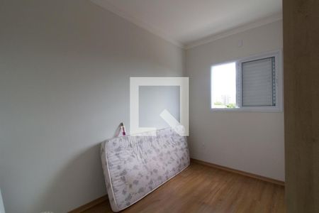 Quarto 2 de apartamento para alugar com 2 quartos, 53m² em Vila Haro, Sorocaba