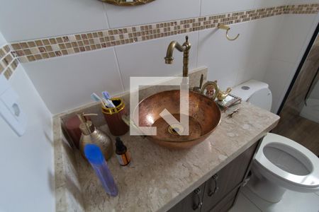 Apartamento para alugar com 53m², 2 quartos e 2 vagas Apartamento para alugar com 53m², 2 quartos e 2 vagasBanheiro