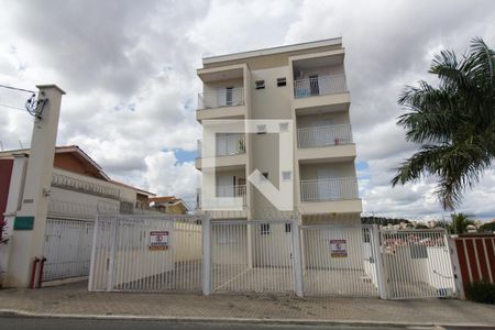 Apartamento para alugar com 53m², 2 quartos e 2 vagas Apartamento para alugar com 53m², 2 quartos e 2 vagasFachada