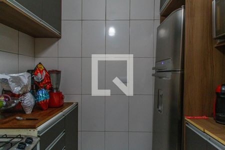 Casa de condomínio à venda com 91m², 3 quartos e 1 vaga Casa de condomínio à venda com 91m², 3 quartos e 1 vagaCozinha