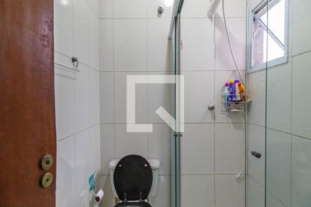 Casa de condomínio à venda com 91m², 3 quartos e 1 vaga Casa de condomínio à venda com 91m², 3 quartos e 1 vagaBanheiro 2