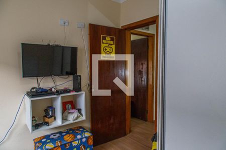 Casa de condomínio à venda com 91m², 3 quartos e 1 vaga Casa de condomínio à venda com 91m², 3 quartos e 1 vagaQuarto 2