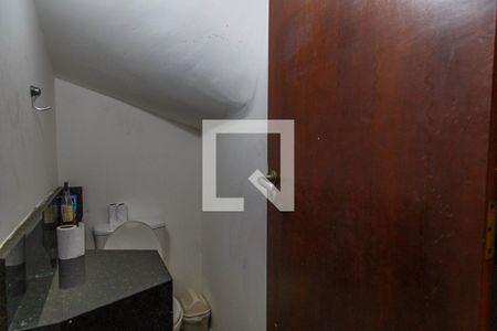 Lavabo de casa de condomínio à venda com 3 quartos, 91m² em Vila Esperança, São Paulo