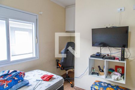 Casa de condomínio à venda com 91m², 3 quartos e 1 vaga Casa de condomínio à venda com 91m², 3 quartos e 1 vagaQuarto 2