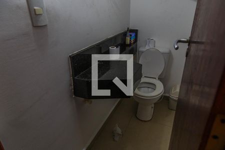 Lavabo de casa de condomínio à venda com 3 quartos, 91m² em Vila Esperança, São Paulo