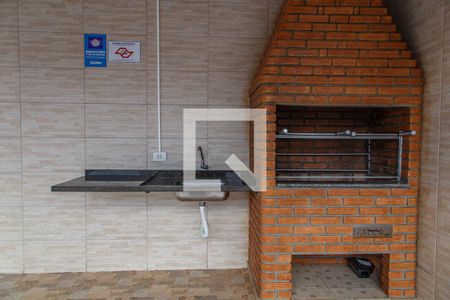 Casa de condomínio à venda com 91m², 3 quartos e 1 vaga Casa de condomínio à venda com 91m², 3 quartos e 1 vagaChurrasqueira