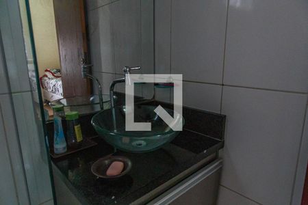 Casa de condomínio à venda com 91m², 3 quartos e 1 vaga Casa de condomínio à venda com 91m², 3 quartos e 1 vagaBanheiro Suíte