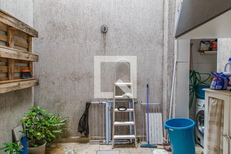 Casa de condomínio à venda com 91m², 3 quartos e 1 vaga Casa de condomínio à venda com 91m², 3 quartos e 1 vagaÁrea de Serviço