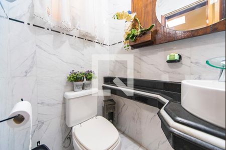 Casa à venda com 300m², 4 quartos e 4 vagasLavabo