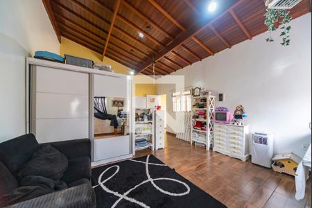 Casa à venda com 300m², 4 quartos e 4 vagasSalão Superior