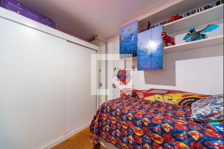 Casa à venda com 300m², 4 quartos e 4 vagasQuarto 1