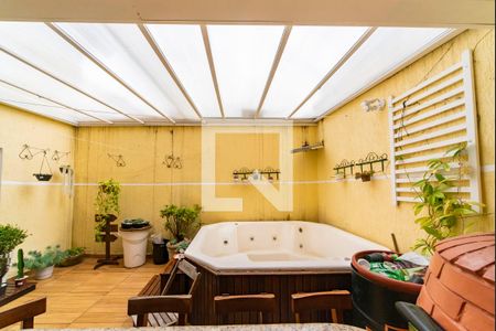 Casa à venda com 300m², 4 quartos e 4 vagasJacuzzi e Área Gourmet