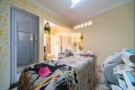 Casa à venda com 300m², 4 quartos e 4 vagasQuarto da Edícula