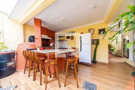 Casa à venda com 300m², 4 quartos e 4 vagasJacuzzi e Área Gourmet