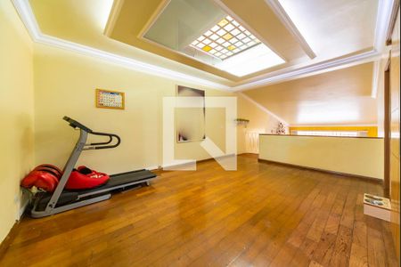 Casa à venda com 300m², 4 quartos e 4 vagasHall da Escada