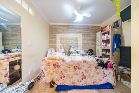 Casa à venda com 300m², 4 quartos e 4 vagasQuarto da Edícula