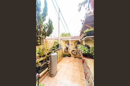 Casa à venda com 300m², 4 quartos e 4 vagasQuintal de Serviço