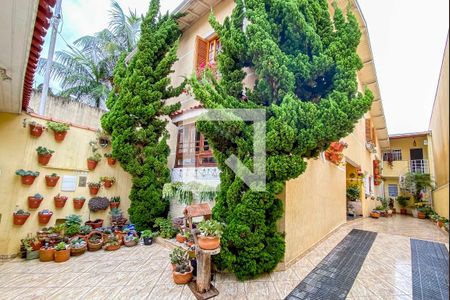 Casa à venda com 300m², 4 quartos e 4 vagasJardim e Quintal