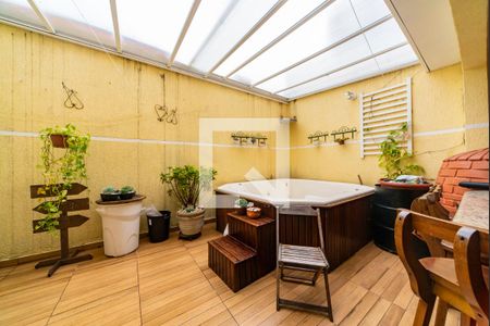 Casa à venda com 300m², 4 quartos e 4 vagasJacuzzi e Área Gourmet