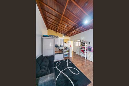 Casa à venda com 300m², 4 quartos e 4 vagasSalão Superior