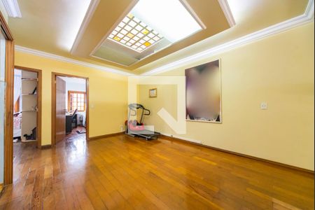 Casa à venda com 300m², 4 quartos e 4 vagasHall da Escada