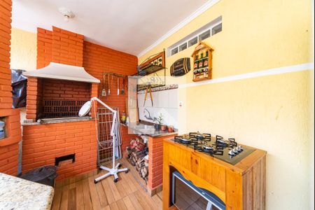 Casa à venda com 300m², 4 quartos e 4 vagasJacuzzi e Área Gourmet