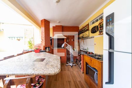 Casa à venda com 300m², 4 quartos e 4 vagasJacuzzi e Área Gourmet