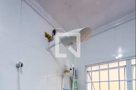 Casa à venda com 300m², 4 quartos e 4 vagasChuveiro