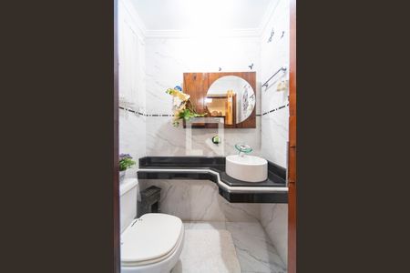 Casa à venda com 300m², 4 quartos e 4 vagasLavabo