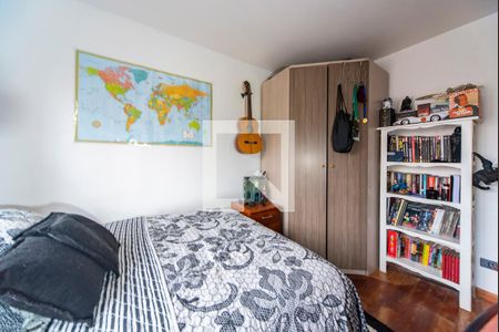 Casa à venda com 300m², 4 quartos e 4 vagasQuarto 4