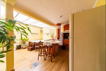 Casa à venda com 300m², 4 quartos e 4 vagasJacuzzi e Área Gourmet