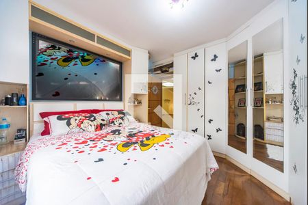 Casa à venda com 300m², 4 quartos e 4 vagasQuarto 3