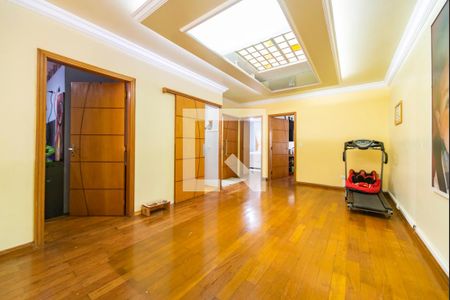 Casa à venda com 300m², 4 quartos e 4 vagasHall da Escada