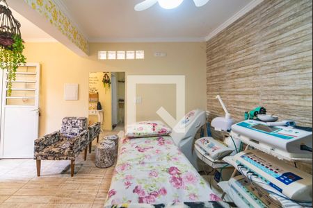 Casa à venda com 300m², 4 quartos e 4 vagasQuarto da Edícula