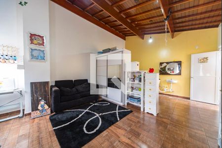 Casa à venda com 300m², 4 quartos e 4 vagasSalão Superior