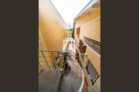 Casa à venda com 300m², 4 quartos e 4 vagasVista do Salão Superior