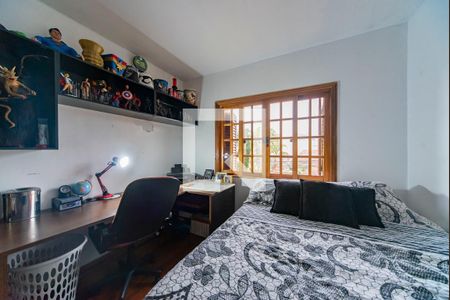 Casa à venda com 300m², 4 quartos e 4 vagasQuarto 4